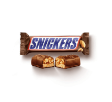 SNICKERS CHOCOLATE DESSERT